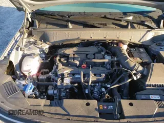 ✅ 2024 Hyundai Kona Limited • VIN: KM8HE3A34RU120609 • Лот: 85870485. Опубликован ранее на Copart с пробегом 9 052 миль. Бесплатный доступ к архиву аукционных продаж из США и подробный отчёт об истории автомобиля на DreamBid. Изображение 15.