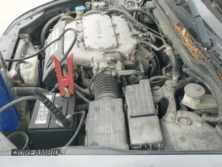 ✅ 2004 Honda Accord EX • VIN: 1HGCM66584A088224 • Lot: 43407315. Listed on IAAI with 219,475 mi. Free auction sales archive from the USA and detailed vehicle history report at DreamBid. Image 12.