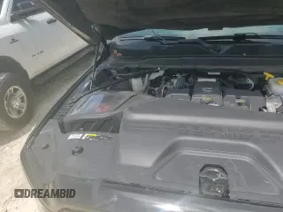 ✅ 2022 Ram 3500 Limited • VIN: 3C63RRPL5NG163051 • Lot: 70116805. Listed on Copart with 16,797 mi. Free auction sales archive from the USA and detailed vehicle history report at DreamBid. Image 13.