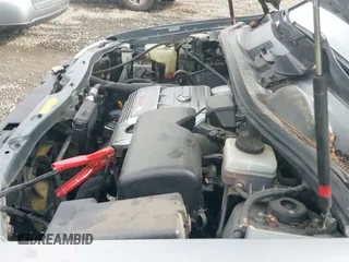 ✅ 2001 Lexus RX 300 • VIN: JTJHF10U410168684 • Lot: 43668387. Wystawiony na IAAI z przebiegiem 229 321 mil. Bezpłatny archiwum sprzedaży aukcyjnych z USA i szczegółowy raport historii pojazdu na DreamBid. Zdjęcie 12.