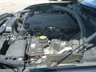 ✅ 2017 Jaguar F-Pace 35t Prestige • VIN: SADCK2BV6HA899825 • Lot: 41863530. Listed on IAAI with 126,970 mi. Free auction sales archive from the USA and detailed vehicle history report at DreamBid. Image 20.