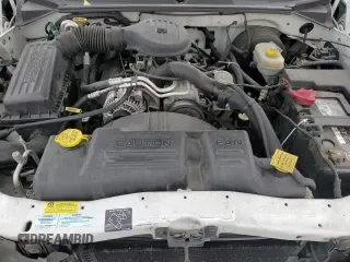 ✅ 2001 Dodge Dakota • VIN: 1B7GL22X61S343302 • Lot: 85501134. Wystawiony na Copart z przebiegiem 170 049 mil. Bezpłatny archiwum sprzedaży aukcyjnych z USA i szczegółowy raport historii pojazdu na DreamBid. Zdjęcie 13.