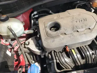 ✅ 2017 Kia Sportage EX • VIN: KNDPNCACXH7289059 • Lot: 86149145. Wystawiony na Copart z przebiegiem 69 075 mil. Bezpłatny archiwum sprzedaży aukcyjnych z USA i szczegółowy raport historii pojazdu na DreamBid. Zdjęcie 16.