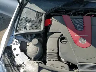 ✅ 2018 Mercedes-Benz C 43 AMG • VIN: WDDWJ6EB4JF711807 • Lot: 85653975. Listed on Copart with Not provided. Free auction sales archive from the USA and detailed vehicle history report at DreamBid. Image 13.