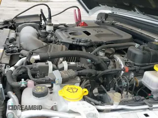 ✅ 2024 Jeep Wrangler Willys • VIN: 1C4PJXDN2RW106728 • Lot: 43692998. Listed on IAAI with 19,721 mi. Free auction sales archive from the USA and detailed vehicle history report at DreamBid. Image 20.