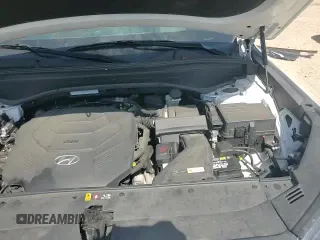 ✅ 2022 Hyundai Palisade Limited • VIN: KM8R54HE4NU385221 • Lot: 82246585. Listed on Copart with 46,186 mi. Free auction sales archive from the USA and detailed vehicle history report at DreamBid. Image 16.