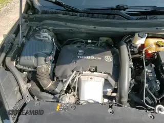 ✅ 2019 Buick Envision Premium • VIN: LRBFX3SX7KD001626 • Лот: 64444125. Опубликован ранее на Copart с пробегом 94 946 миль. Бесплатный доступ к архиву аукционных продаж из США и подробный отчёт об истории автомобиля на DreamBid. Изображение 13.