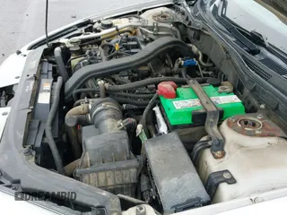 ✅ 2008 Mercury Milan Premier • VIN: 3MEHM08Z58R654402 • Lot: 42496999. Listed on IAAI with 196,215 mi. Free auction sales archive from the USA and detailed vehicle history report at DreamBid. Image 19.