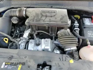 ✅ 2025 Jeep Compass Latitude • VIN: 3C4NJDBN7ST526571 • Lot: 84601935. Wystawiony na Copart z przebiegiem 23 604 mil. Bezpłatny archiwum sprzedaży aukcyjnych z USA i szczegółowy raport historii pojazdu na DreamBid. Zdjęcie 14.