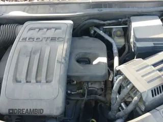 ✅ 2014 Chevrolet Equinox LS • VIN: 2GNALAEK3E6288324 • Лот: 43346687. Опубликован ранее на IAAI с пробегом 125 418 миль. Бесплатный доступ к архиву аукционных продаж из США и подробный отчёт об истории автомобиля на DreamBid. Изображение 19.