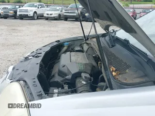 ✅ 2002 Acura MDX Touring • VIN: 2HNYD18832H504591 • Lot: 42626591. Listed on IAAI with 225,148 mi. Free auction sales archive from the USA and detailed vehicle history report at DreamBid. Image 13.