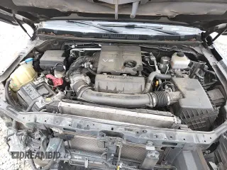 ✅ 2022 Nissan Frontier SV • VIN: 1N6ED1EJXNN684340 • Lot: 85287205. Wystawiony na Copart z przebiegiem 81 563 mil. Bezpłatny archiwum sprzedaży aukcyjnych z USA i szczegółowy raport historii pojazdu na DreamBid. Zdjęcie 13.