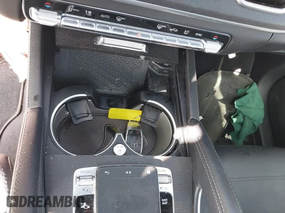 ✅ 2020 Mercedes-Benz GLS 450 • VIN: 4JGFF5KE6LA236130 • Lot: 43530919. Wystawiony na IAAI z przebiegiem 39 286 mil. Bezpłatny archiwum sprzedaży aukcyjnych z USA i szczegółowy raport historii pojazdu na DreamBid. Zdjęcie 11.
