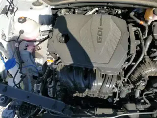 ✅ 2024 Kia Sportage SX-Prestige • VIN: 5XYK53DF9RG160203 • Лот: 93059015. Опубликован ранее на Copart с пробегом 9 943 миль. Бесплатный доступ к архиву аукционных продаж из США и подробный отчёт об истории автомобиля на DreamBid. Изображение 15.