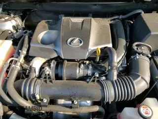 ✅ 2020 Lexus NX 300 • VIN: JTJGARDZ6L2223058 • Лот: 81189065. Опубликован ранее на Copart с пробегом 53 236 миль. Бесплатный доступ к архиву аукционных продаж из США и подробный отчёт об истории автомобиля на DreamBid. Изображение 16.