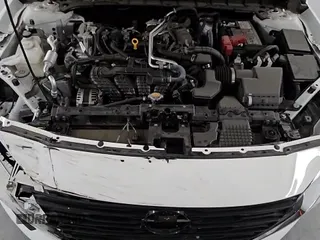 ✅ 2024 Nissan Altima S • VIN: 1N4BL4BV6RN426328 • Lot: 93882575. Listed on Copart with 29,874 mi. Free auction sales archive from the USA and detailed vehicle history report at DreamBid. Image 15.