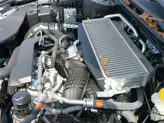 ✅ 2025 Subaru Outback Onyx XT • VIN: 4S4BTGLD2S3132147 • Lot: 41832572. Listed on IAAI with 2,420 mi. Free auction sales archive from the USA and detailed vehicle history report at DreamBid. Image 20.