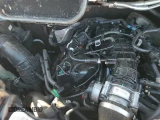 ✅ 2017 Ford Transit Passenger XL • VIN: 1FBZX2YG8HKB04692 • Лот: 89667635. Опубликован ранее на Copart с пробегом 91 085 миль. Бесплатный доступ к архиву аукционных продаж из США и подробный отчёт об истории автомобиля на DreamBid. Изображение 16.