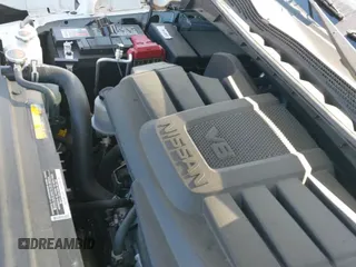 ✅ 2024 Nissan Titan SV • VIN: 1N6AA1EF6RN117535 • Lot: 43468507. Listed on IAAI with 20,086 mi. Free auction sales archive from the USA and detailed vehicle history report at DreamBid. Image 19.