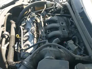 ✅ 2009 Mercury Sable Premier • VIN: 1MEHM42W69G614697 • Lot: 43121944. Listed on IAAI with 137,715 mi. Free auction sales archive from the USA and detailed vehicle history report at DreamBid. Image 12.