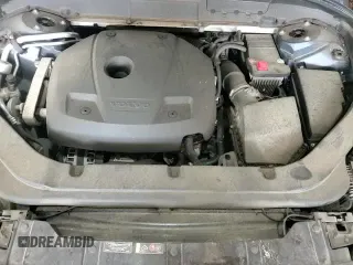 ✅ 2018 Volvo XC60 Inscription • VIN: YV4102RL6J1029993 • Lot: 64694675. Wystawiony na Copart z przebiegiem 62 324 mil. Bezpłatny archiwum sprzedaży aukcyjnych z USA i szczegółowy raport historii pojazdu na DreamBid. Zdjęcie 13.