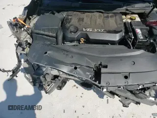 ✅ 2018 Cadillac XTS Luxury • VIN: 2G61M5S30J9163979 • Лот: 81900475. Опубликован ранее на Copart с пробегом 73 582 миль. Бесплатный доступ к архиву аукционных продаж из США и подробный отчёт об истории автомобиля на DreamBid. Изображение 16.