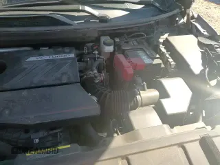 ✅ 2023 Nissan Rogue SV • VIN: JN8BT3BA9PW411531 • Лот: 91712565. Опубликован ранее на Copart с пробегом 51 593 миль. Бесплатный доступ к архиву аукционных продаж из США и подробный отчёт об истории автомобиля на DreamBid. Изображение 15.