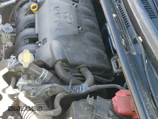 ✅ 2015 Toyota Yaris L • VIN: VNKKTUD36FA036488 • Lot: 42307446. Listed on IAAI with 108,560 mi. Free auction sales archive from the USA and detailed vehicle history report at DreamBid. Image 19.