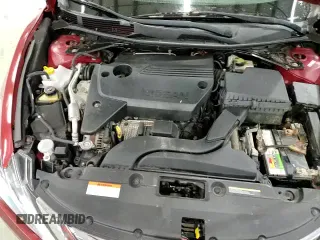 ✅ 2017 Nissan Altima S • VIN: 1N4AL3AP8HN334998 • Lot: 92223975. Listed on Copart with 71,710 mi. Free auction sales archive from the USA and detailed vehicle history report at DreamBid. Image 13.