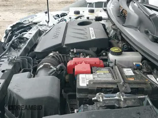 ✅ 2022 Nissan Rogue SL • VIN: 5N1BT3CA7NC704672 • Lot: 42893480. Listed on IAAI with 74,690 mi. Free auction sales archive from the USA and detailed vehicle history report at DreamBid. Image 18.