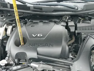 ✅ 2018 Nissan Maxima SL • VIN: 1N4AA6AP6JC379737 • Lot: 42255490. Listed on IAAI with 145,370 mi. Free auction sales archive from the USA and detailed vehicle history report at DreamBid. Image 19.