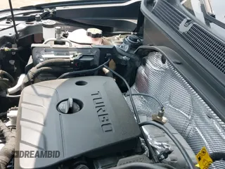 ✅ 2025 Buick Encore GX Preferred • VIN: KL4AMCSL8SB092073 • Lot: 42376874. Listed on IAAI with 83 mi. Free auction sales archive from the USA and detailed vehicle history report at DreamBid. Image 19.