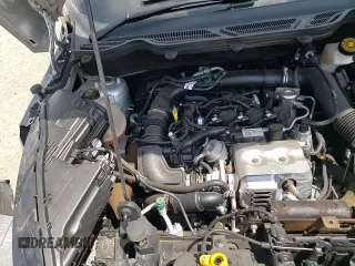 ✅ 2021 Ford EcoSport Titanium • VIN: MAJ3S2KEXMC405658 • Лот: 64685215. Опубликован ранее на Copart с пробегом 28 892 миль. Бесплатный доступ к архиву аукционных продаж из США и подробный отчёт об истории автомобиля на DreamBid. Изображение 16.