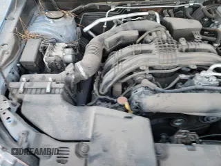 ✅ 2020 Subaru Crosstrek Premium • VIN: JF2GTAPCXL8276415 • Lot: 85647005. Listed on Copart with 66,311 mi. Free auction sales archive from the USA and detailed vehicle history report at DreamBid. Image 15.