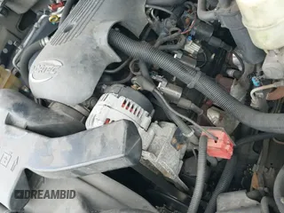 ✅ 2003 Chevrolet Tahoe LT • VIN: 1GNEC13Z13R236967 • Lot: 42541249. Listed on IAAI with 305,448 mi. Free auction sales archive from the USA and detailed vehicle history report at DreamBid. Image 12.