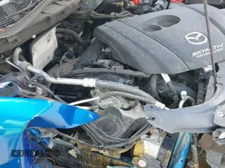 ✅ 2014 Mazda CX-5 Grand Touring • VIN: JM3KE4DY9E0362280 • Лот: 42784846. Опубликован ранее на IAAI с пробегом 192 733 миль. Бесплатный доступ к архиву аукционных продаж из США и подробный отчёт об истории автомобиля на DreamBid. Изображение 20.