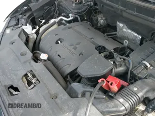 ✅ 2015 Mitsubishi Outlander GT • VIN: 4A4AR4AW3FE030571 • Lot: 41970360. Listed on IAAI with 74,683 mi. Free auction sales archive from the USA and detailed vehicle history report at DreamBid. Image 19.