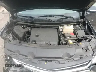 ✅ 2021 Chevrolet Traverse LT Cloth • VIN: 1GNERGKW2MJ200827 • Lot: 84030205. Listed on Copart with 53,869 mi. Free auction sales archive from the USA and detailed vehicle history report at DreamBid. Image 16.