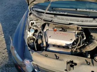 ✅ 2007 Honda Civic Si • VIN: 2HGFG21547H708996 • Lot: 87191204. Wystawiony na Copart z przebiegiem 128 711 mil. Bezpłatny archiwum sprzedaży aukcyjnych z USA i szczegółowy raport historii pojazdu na DreamBid. Zdjęcie 13.