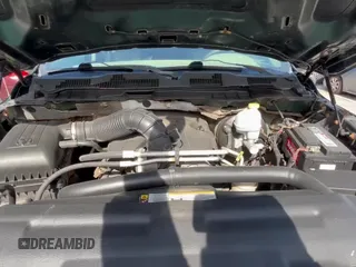 ✅ 2011 Ram 2500 Big Horn • VIN: 3D7TT2CT1BG583527 • Lot: 96624785. Listed on Copart with 82,403 mi. Free auction sales archive from the USA and detailed vehicle history report at DreamBid. Image 11.