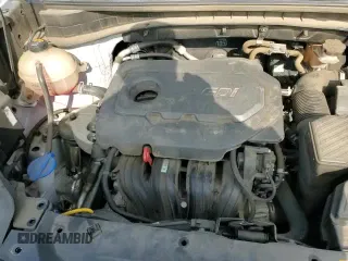 ✅ 2022 Kia Sportage LX • VIN: KNDPM3AC9N7966519 • Lot: 91255165. Listed on Copart with 46,689 mi. Free auction sales archive from the USA and detailed vehicle history report at DreamBid. Image 13.