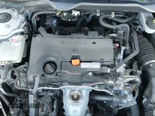 ✅ 2020 Honda Civic Sport • VIN: 2HGFC2F81LH586543 • Лот: 43462678. Опубликован ранее на IAAI с пробегом 74 479 миль. Бесплатный доступ к архиву аукционных продаж из США и подробный отчёт об истории автомобиля на DreamBid. Изображение 21.