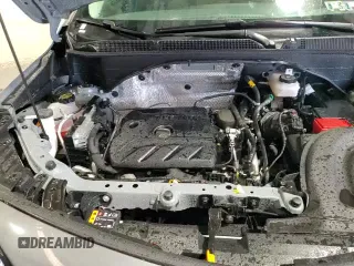 ✅ 2025 Buick Encore GX Preferred • VIN: KL4AMCSL0SB160852 • Lot: 86644005. Wystawiony na Copart z przebiegiem 7 455 mil. Bezpłatny archiwum sprzedaży aukcyjnych z USA i szczegółowy raport historii pojazdu na DreamBid. Zdjęcie 15.