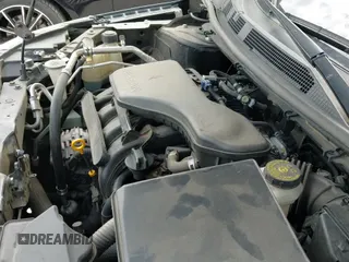 ✅ 2017 Nissan Rogue SV • VIN: JN1BJ1CP4HW004892 • Lot: 43086558. Listed on IAAI with 181,965 mi. Free auction sales archive from the USA and detailed vehicle history report at DreamBid. Image 19.