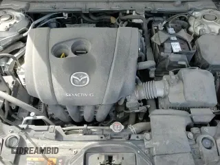 ✅ 2020 Mazda CX-30 Select • VIN: 3MVDMBCL9LM120578 • Lot: 87465875. Listed on Copart with 147,323 mi. Free auction sales archive from the USA and detailed vehicle history report at DreamBid. Image 14.