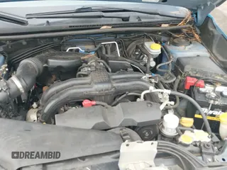 ✅ 2016 Subaru Crosstrek Limited • VIN: JF2GPAKC8G8297295 • Lot: 43428358. Listed on IAAI with 104,630 mi. Free auction sales archive from the USA and detailed vehicle history report at DreamBid. Image 19.