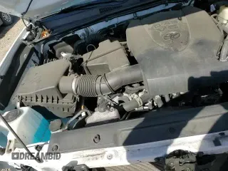 ✅ 2021 Toyota Tacoma SR5 • VIN: 3TMAZ5CN2MM143064 • Лот: 87245775. Опубликован ранее на Copart с пробегом 70 616 миль. Бесплатный доступ к архиву аукционных продаж из США и подробный отчёт об истории автомобиля на DreamBid. Изображение 14.