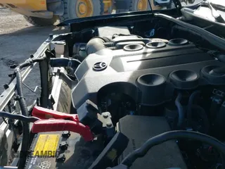 ✅ 2023 Toyota 4Runner SR5 • VIN: JTEMU5JR1P6125611 • Lot: 41039223. Listed on IAAI with 35,923 mi. Free auction sales archive from the USA and detailed vehicle history report at DreamBid. Image 24.