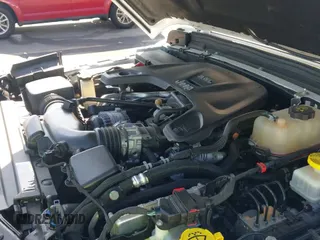 ✅ 2020 Jeep Wrangler Unlimited Rubicon • VIN: 1C4HJXFG2LW288988 • Lot: 42764976. Listed on IAAI with 34,983 mi. Free auction sales archive from the USA and detailed vehicle history report at DreamBid. Image 19.