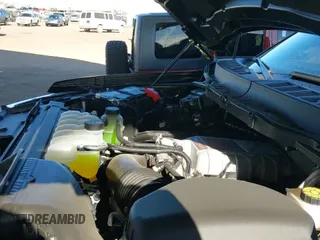 ✅ 2024 Ford F-150 Raptor • VIN: 1FTFW1RJ6RFB90004 • Lot: 41380511. Wystawiony na IAAI z przebiegiem 2 283 mil. Bezpłatny archiwum sprzedaży aukcyjnych z USA i szczegółowy raport historii pojazdu na DreamBid. Zdjęcie 19.